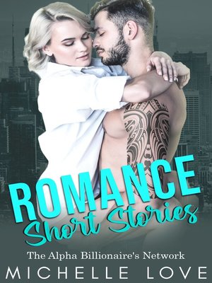 cover image of Romance Short Stories